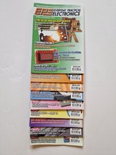 Everyday Practical Electronics
