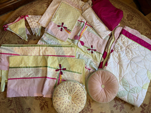 Next girls patchwork quilted - next,