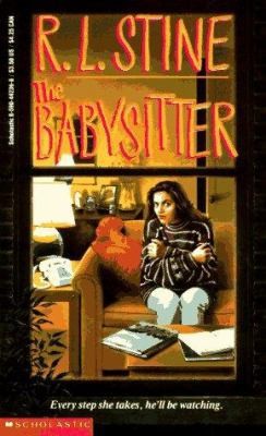 The baby sitter point - the, baby-sitter