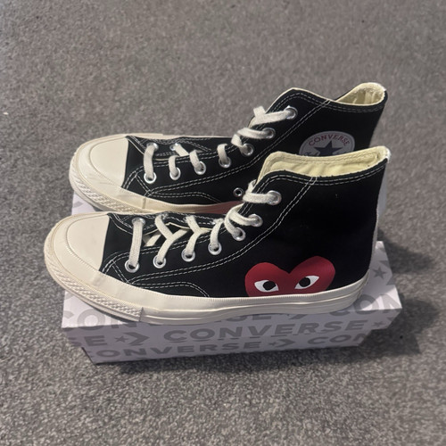 Converse comme des - comme,
