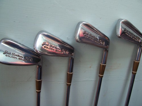 Jack nicklaus div macgregor - jack,