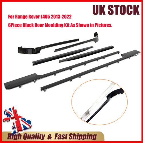 Fit range rover vogue l405 - range,
