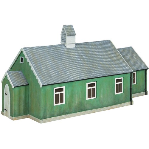 Hornby skaledale building - skaledale,