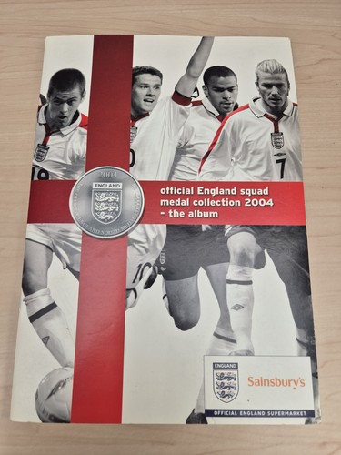 Complete official england - complete,