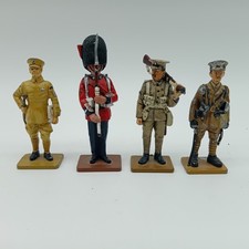 Del Prado Collection UK 1914