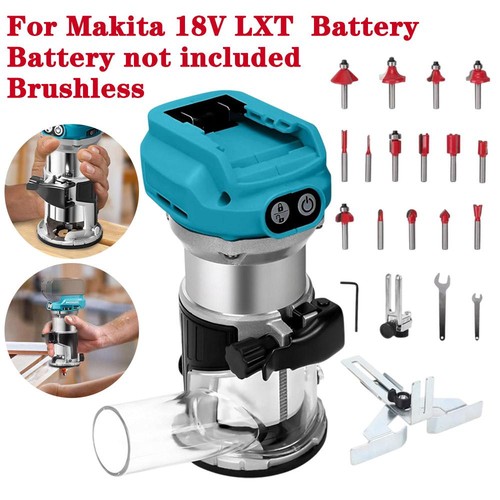 Cordless brushless compact - cordless,