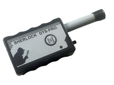 Sherlock DTS-Pro Pinpointer Probe Metal Detector Tool – Accurate