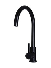 Meir Round Gooseneck Kitchen