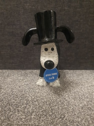 Gromit unleashed isambark - gromit,