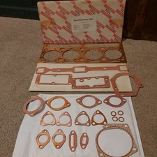 Massey Ferguson 65 260 765