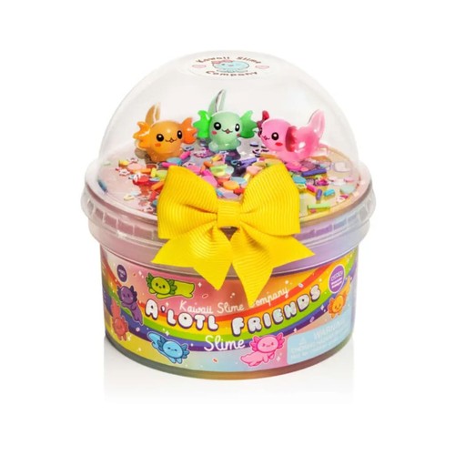 Lotl friends butter slime - friends,