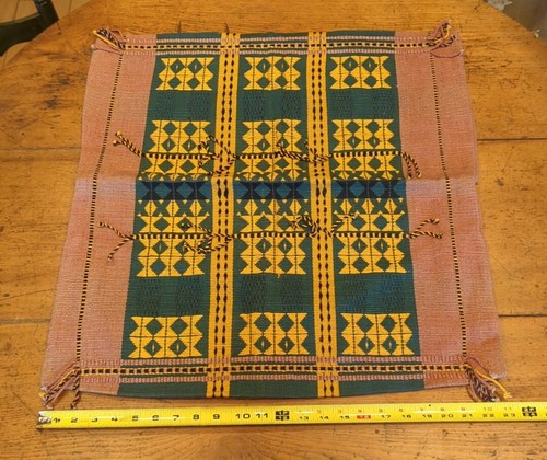 Very nice handmade indian - nice,