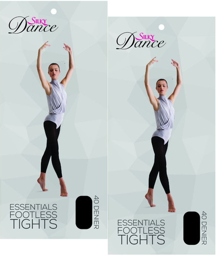 Silky pair pack essentials - -2,