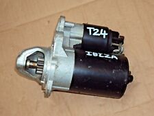 Seat Ibiza FR CR 2008-2016 2.0 Diesel TDi  STARTER MOTOR