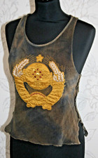 '90s VOYAGE PASSION ITALY Tank