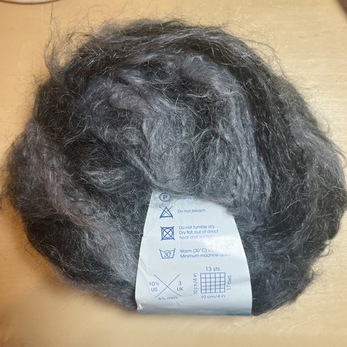 Patons spirit acrylic mohair - spirit, acrylic/mohair