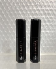 Lot 2 Marc Jacobs Velvet Noir