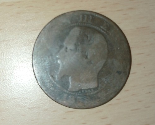 1856 napoleon iii 10 - a,