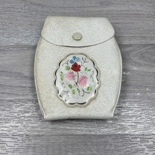 Vintage Very Pretty Floral