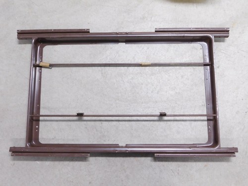 Old stock vintage folding - old,
