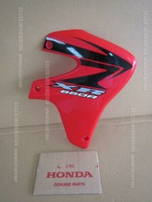 HONDA XR650R 2007 SHROUD SET
