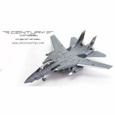 CENTURY WINGS-F14D TOMCAT