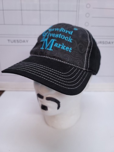 Crawford livestock market - ,