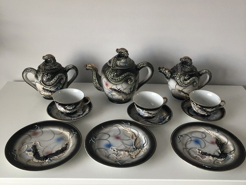 Chinese dragon dragonware - dragon,