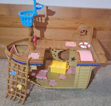 Sylvanian Families Adventure