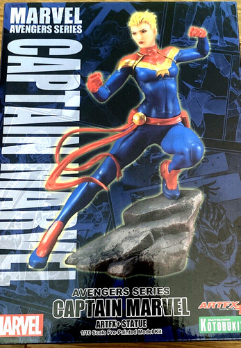 Marvel comics avengers series - avengers,