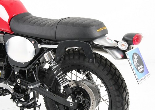 Moto guzzi ii - moto,