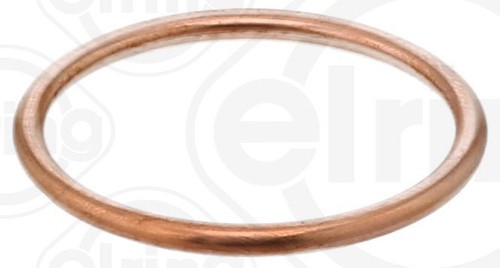 Intake manifold gasket - intake, vw