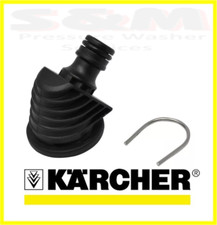 Genuine Karcher Hose Pipe