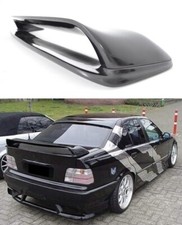 BOOT SPOILER BMW 3 SERIES E36 Sedan Saloon M3 GT LOOK, set,  tuning