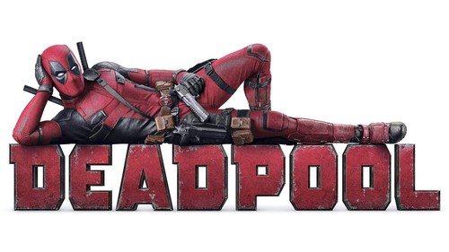 2016 marvel deadpool movie - 2016,