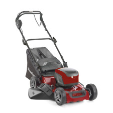 Mountfield Empress 41 Li