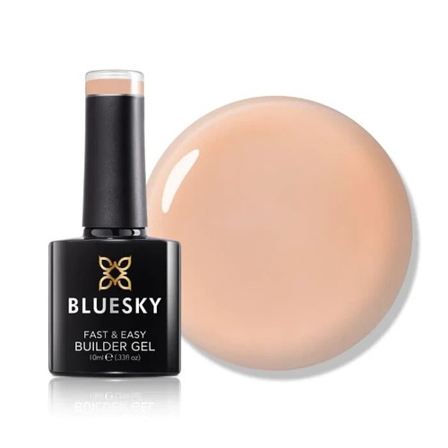 Bluesky gel nail - bluesky,