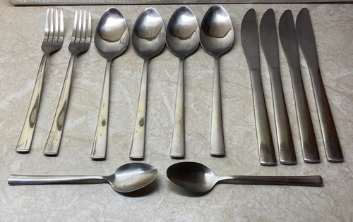 Vintage russell hobbs cutlery - russell,