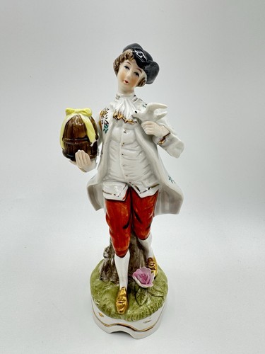 Vintage rococo style - vintage, rococo-style