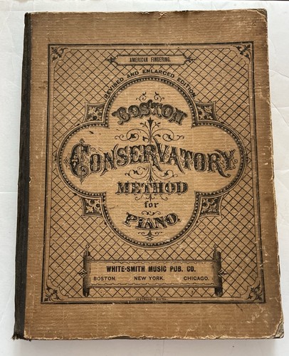 1876 boston conservatory - boston,