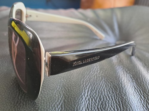 Karl lagerfeld sunglasses - karl,