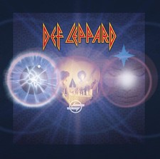 Def Leppard - CD Collection
