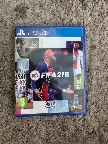 Sports fifa multi game - sports,