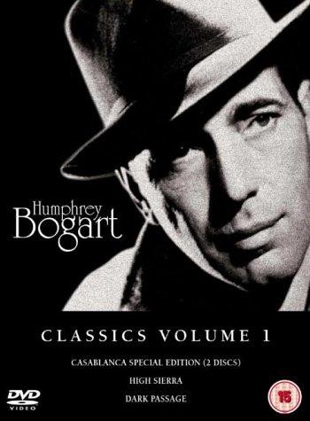 Humphrey bogart classics - bogart, classics: