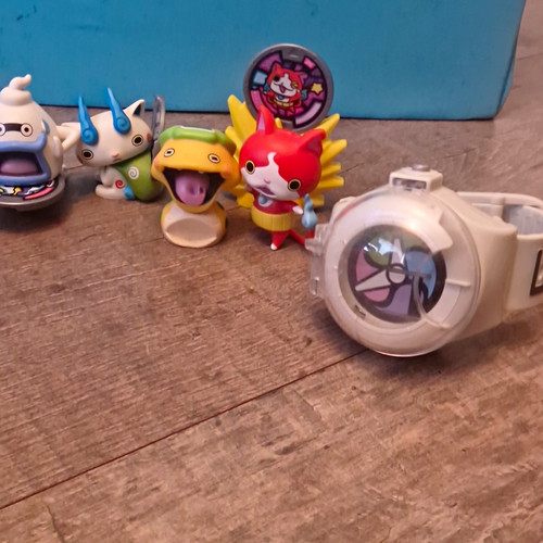 Kai watch jibanyan - yo-kai,