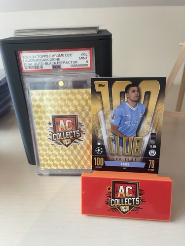 Topps match attax 2023 - topps,