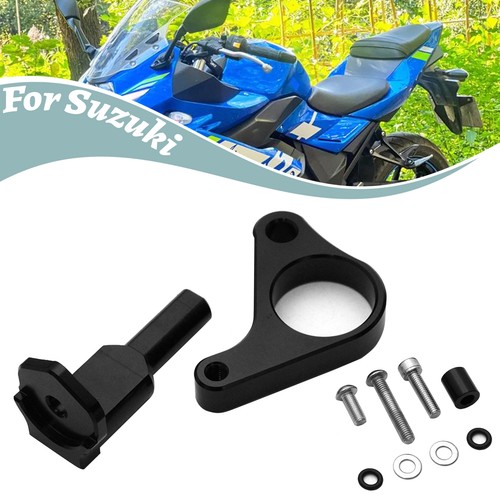 Steering damper bracket for - bracket,