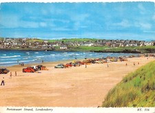 BAMFORTH TOPIGRAPHICAL