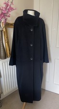 Women's UK 24 Long Black