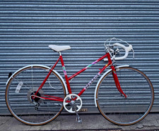 Peugeot Monaco 54cm Ladies